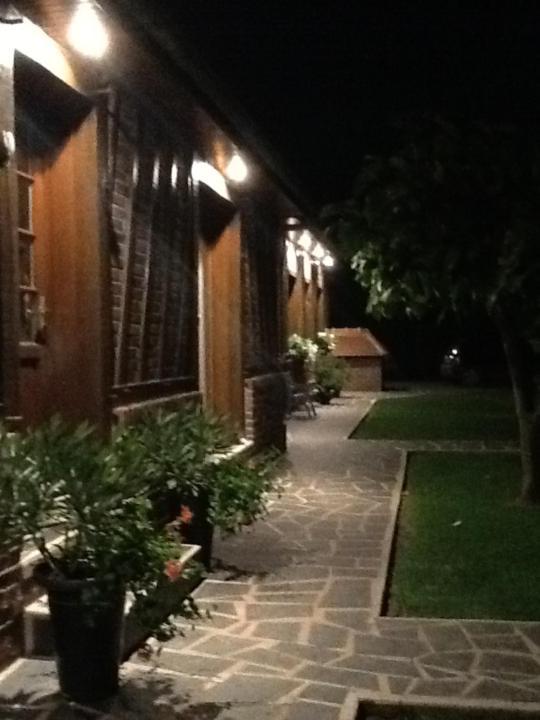 Les Chambres De Paule Thieulloy-l'Abbaye Zewnętrze zdjęcie
