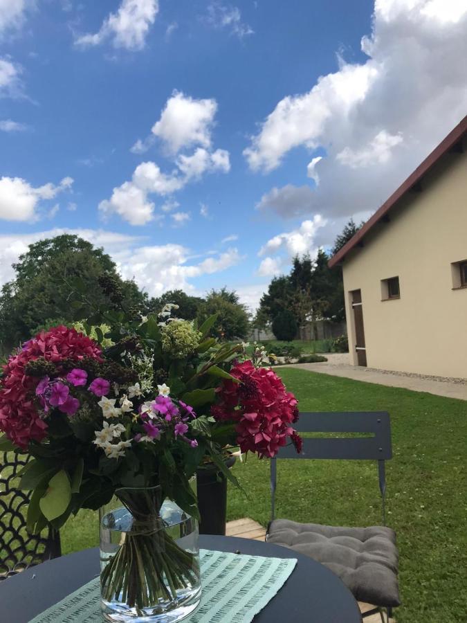 Les Chambres De Paule Thieulloy-l'Abbaye Zewnętrze zdjęcie