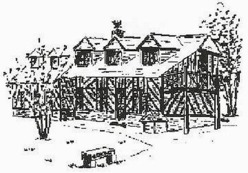 Les Chambres De Paule Thieulloy-l'Abbaye Zewnętrze zdjęcie